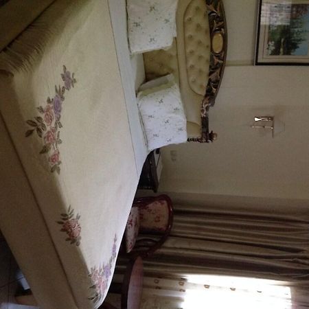 Faso Hotel Ouagadougou Eksteriør bilde