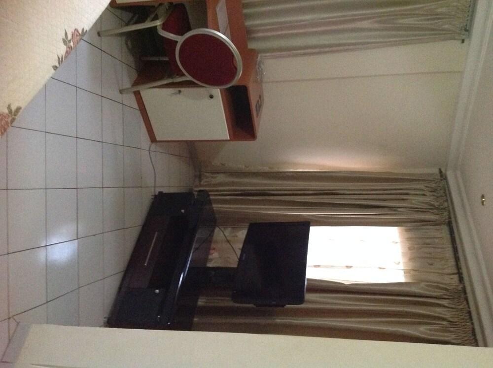 Faso Hotel Ouagadougou Eksteriør bilde