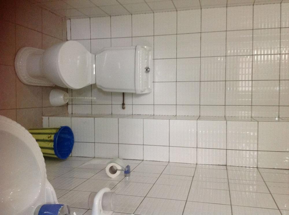Faso Hotel Ouagadougou Eksteriør bilde